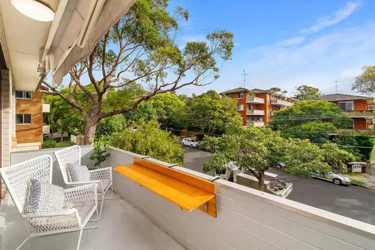 Fourth view of Homely apartment listing, 3/10 Wheeler Parade, Dee Why NSW 2099