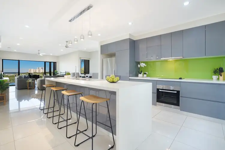 Third view of Homely apartment listing, 13/10 Duke Street, Stuart Park NT 820