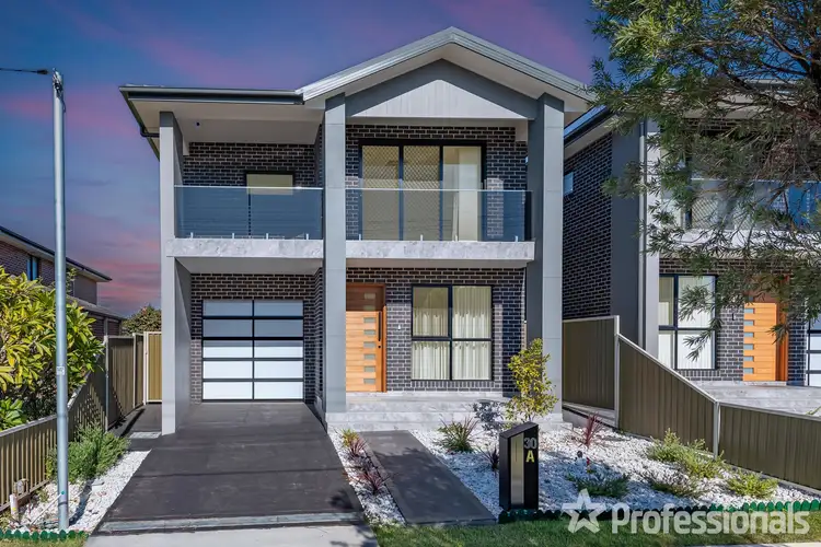 30B Thompson Avenue, Moorebank NSW 2170