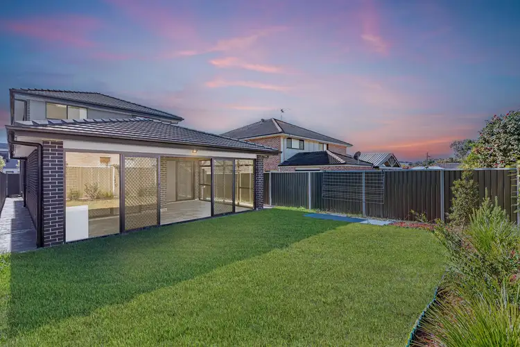 Fifth view of Homely house listing, 30B Thompson Avenue, Moorebank NSW 2170