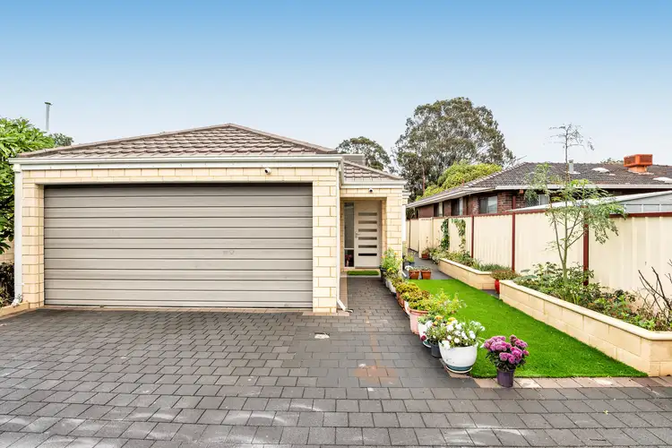 5D Gold Court, Maddington WA 6109