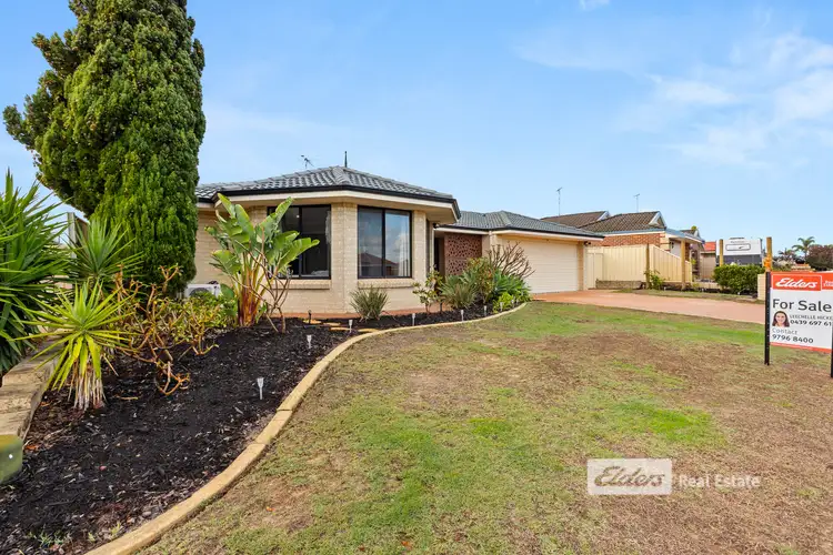Second view of Homely house listing, 19 Lusitano Avenue, Eaton WA 6232