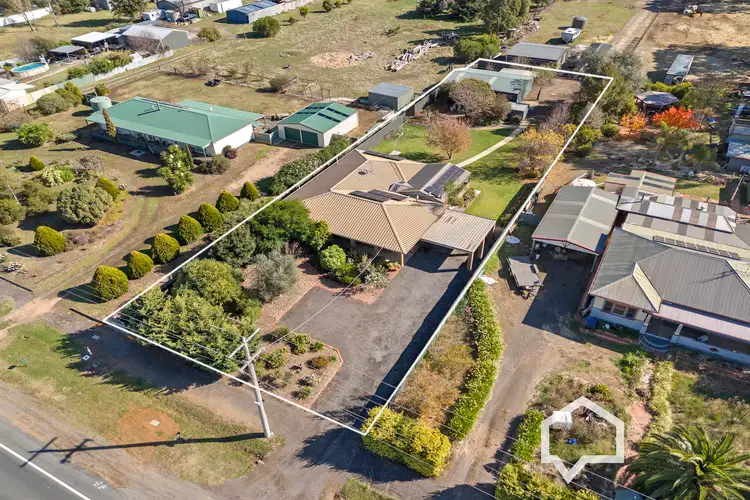 799 Midland Highway, Huntly VIC 3551