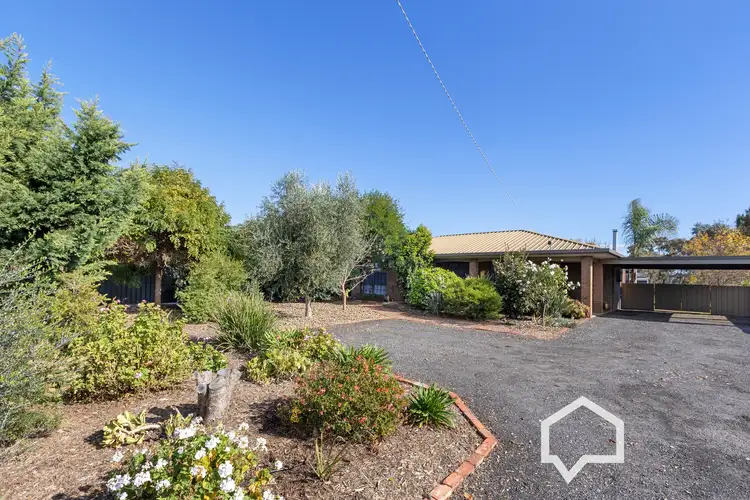 Second view of Homely house listing, 799 Midland Highway, Huntly VIC 3551