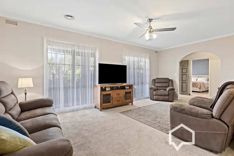 Fourth view of Homely house listing, 799 Midland Highway, Huntly VIC 3551