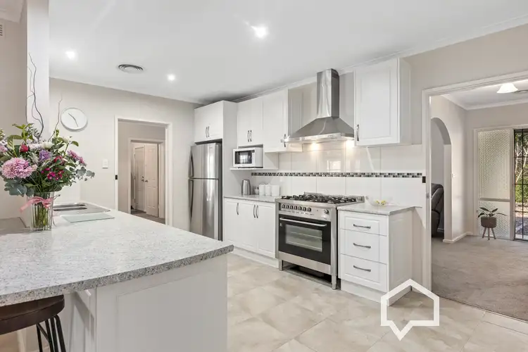 Fifth view of Homely house listing, 799 Midland Highway, Huntly VIC 3551