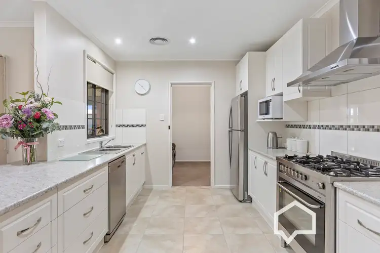 Sixth view of Homely house listing, 799 Midland Highway, Huntly VIC 3551