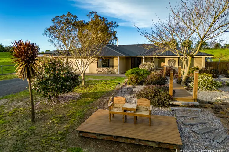 104 Lynland Drive, Armidale NSW 2350