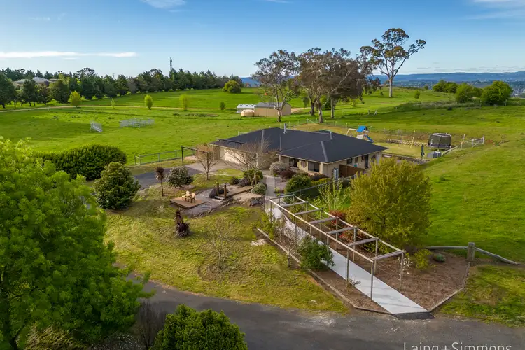 Second view of Homely house listing, 104 Lynland Drive, Armidale NSW 2350