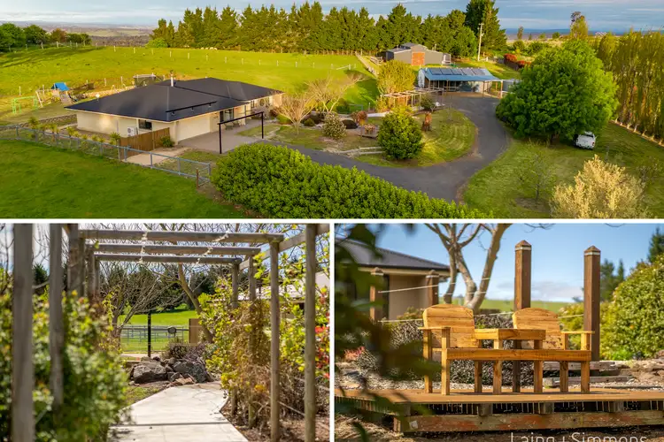 Third view of Homely house listing, 104 Lynland Drive, Armidale NSW 2350
