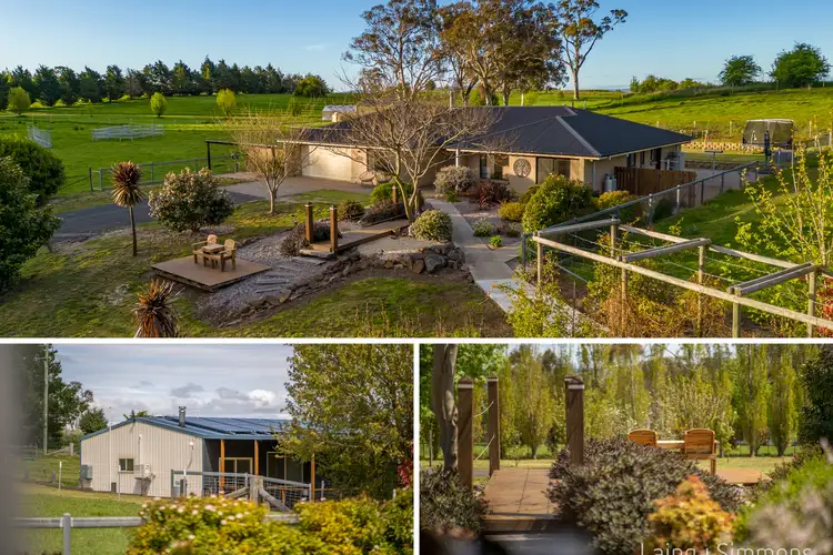 Fourth view of Homely house listing, 104 Lynland Drive, Armidale NSW 2350
