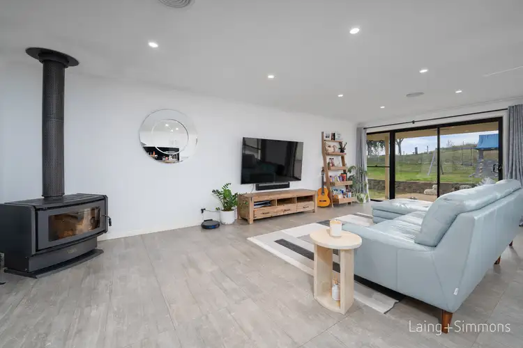 Fifth view of Homely house listing, 104 Lynland Drive, Armidale NSW 2350