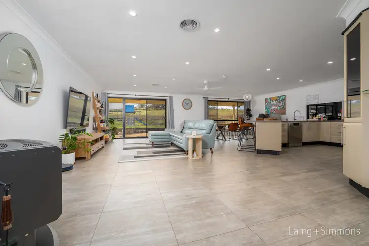 Sixth view of Homely house listing, 104 Lynland Drive, Armidale NSW 2350