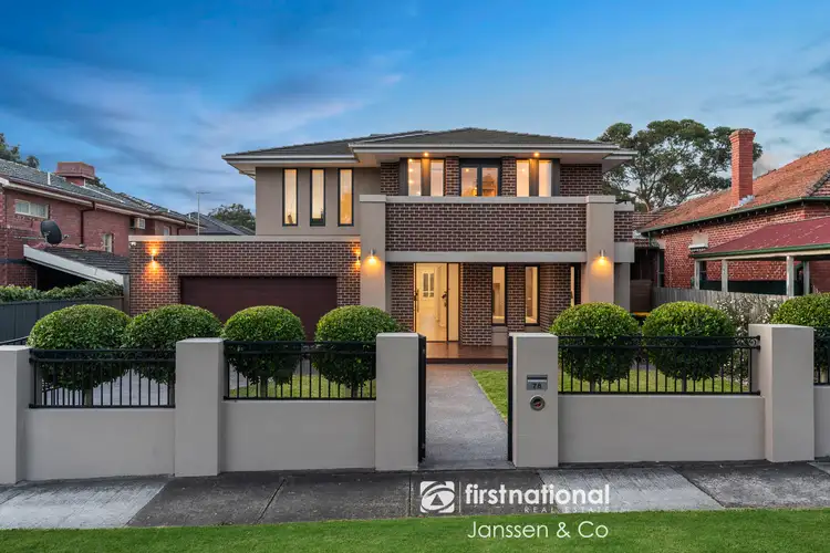 78 Shannon Street, Box Hill North VIC 3129