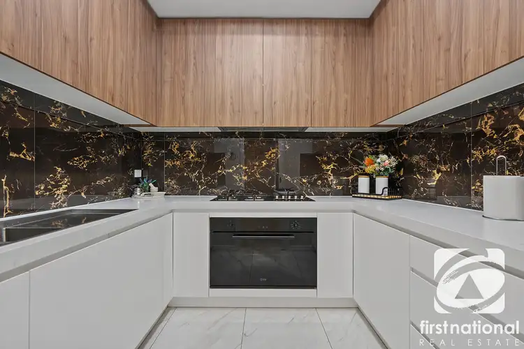 Fifth view of Homely house listing, 1 McClymont Drive, Catherine Field NSW 2557