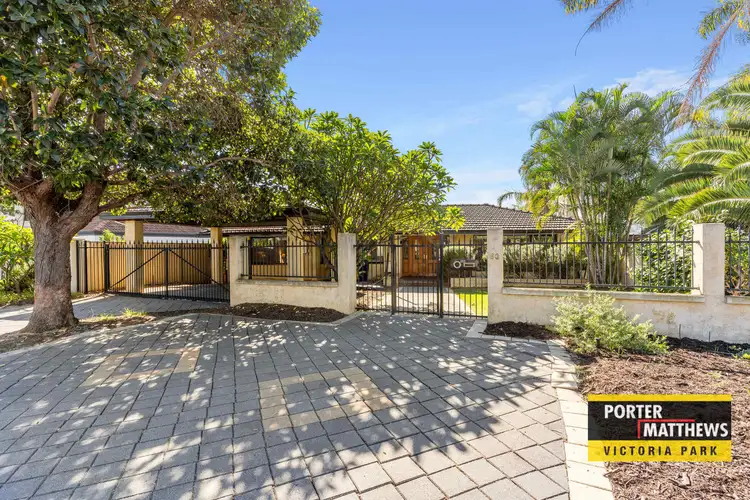 50 Beaconsfield Street, St James WA 6102