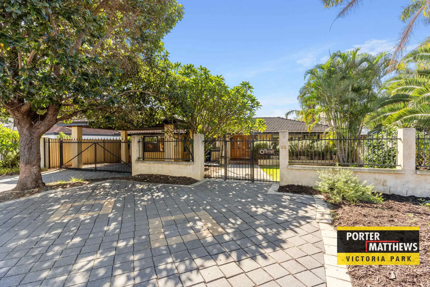 Main view of Homely house listing, 50 Beaconsfield Street, St James WA 6102