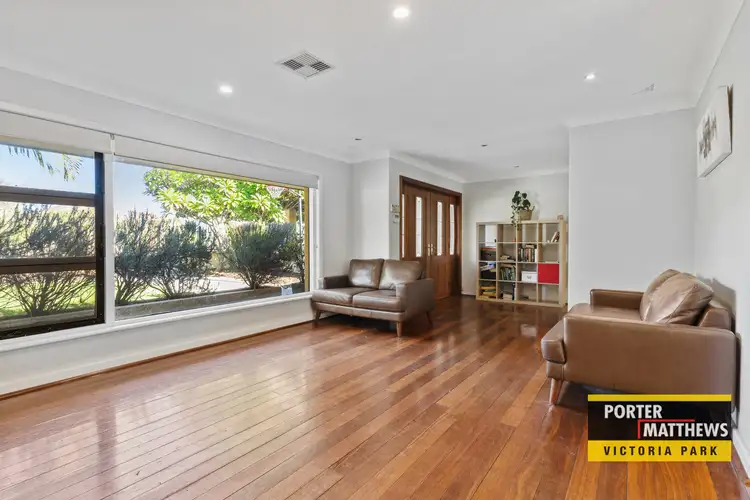 Fourth view of Homely house listing, 50 Beaconsfield Street, St James WA 6102
