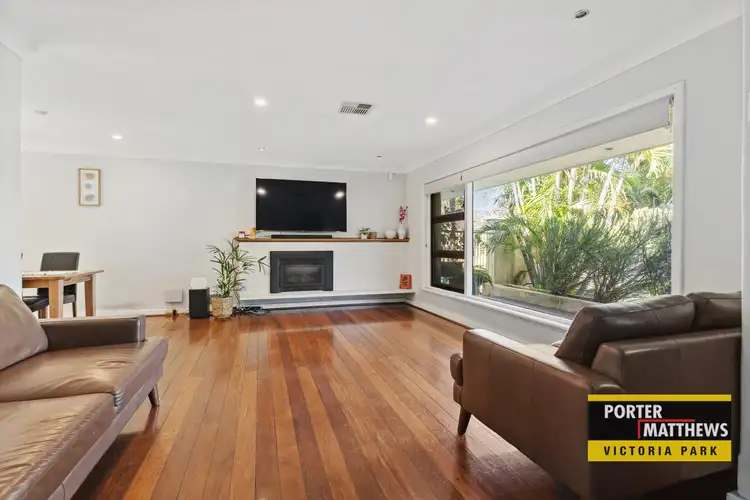 Fifth view of Homely house listing, 50 Beaconsfield Street, St James WA 6102