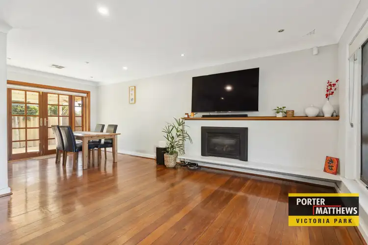 Sixth view of Homely house listing, 50 Beaconsfield Street, St James WA 6102