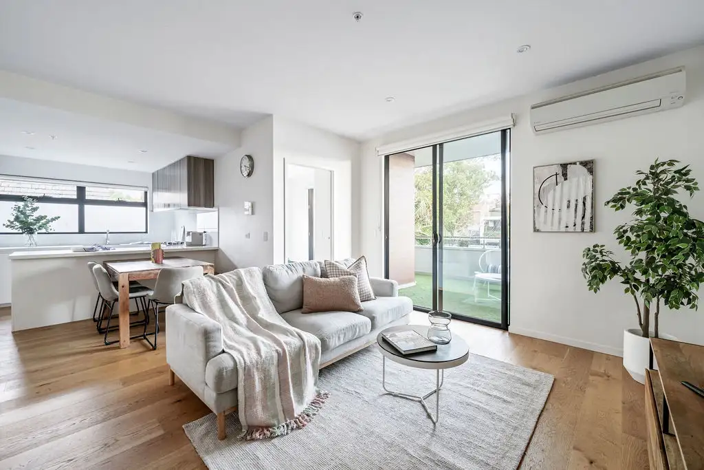 Main view of Homely apartment listing, 102/891 Toorak Road, Camberwell VIC 3124