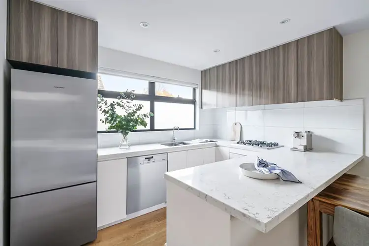 Fifth view of Homely apartment listing, 102/891 Toorak Road, Camberwell VIC 3124