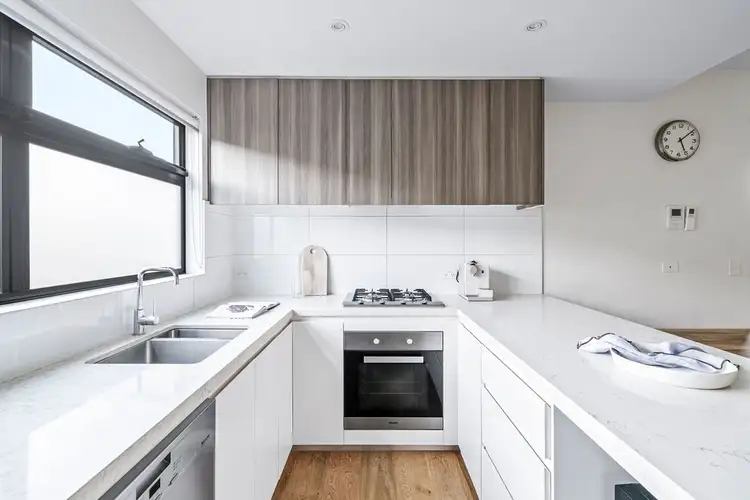 Sixth view of Homely apartment listing, 102/891 Toorak Road, Camberwell VIC 3124