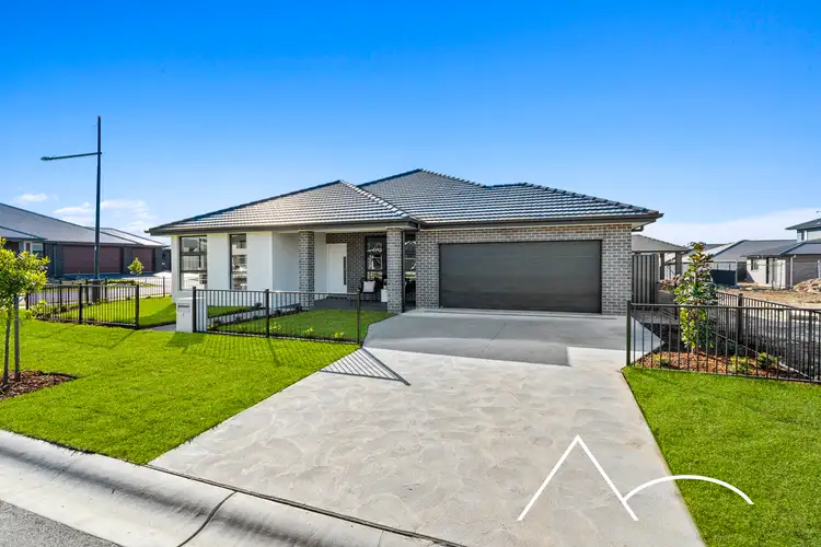 Second view of Homely house listing, 6 Clough Street, Wilton NSW 2571