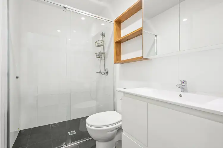 Fifth view of Homely unit listing, 121/30 Gladstone Avenue, Wollongong NSW 2500