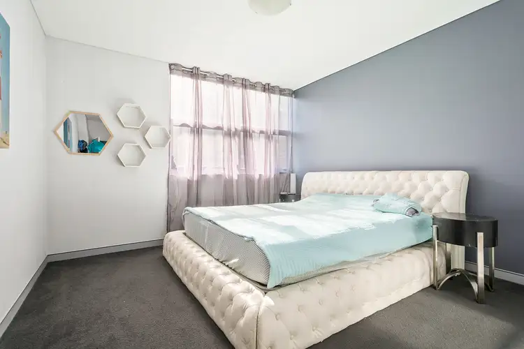Sixth view of Homely unit listing, 121/30 Gladstone Avenue, Wollongong NSW 2500