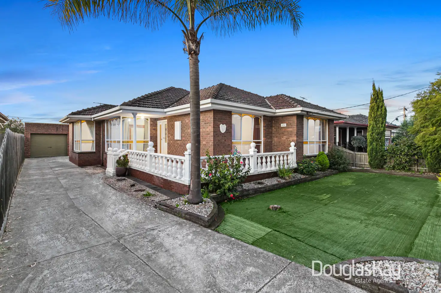 Main view of Homely house listing, 256 Glengala Road, Sunshine West VIC 3020