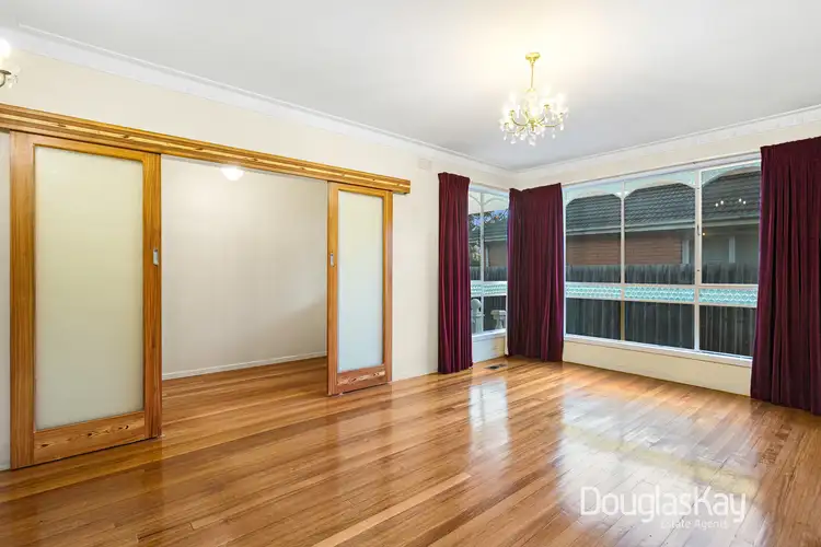 Second view of Homely house listing, 256 Glengala Road, Sunshine West VIC 3020