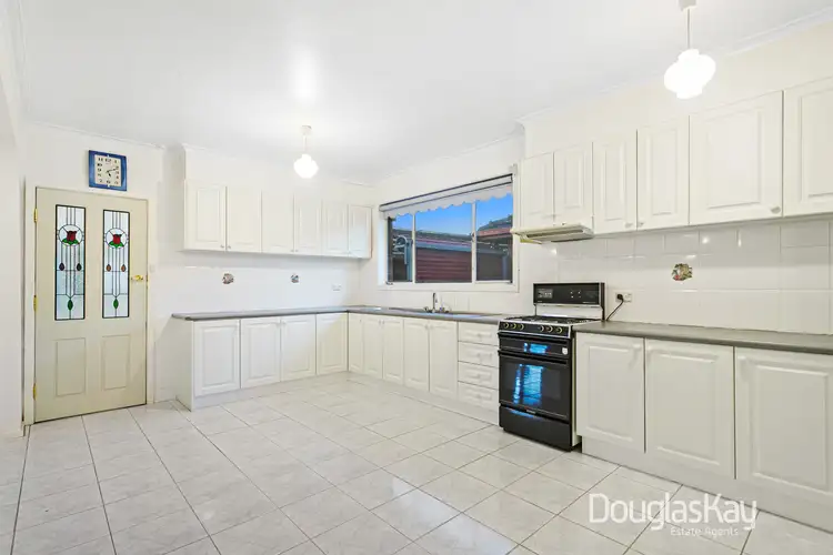 Third view of Homely house listing, 256 Glengala Road, Sunshine West VIC 3020