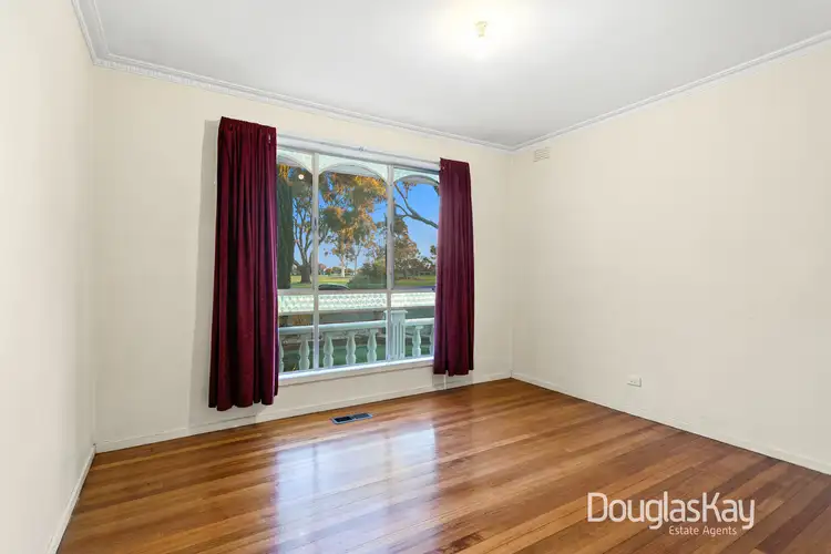 Fifth view of Homely house listing, 256 Glengala Road, Sunshine West VIC 3020