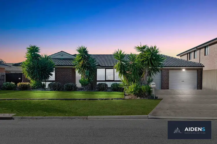 44 Delbridge Drive