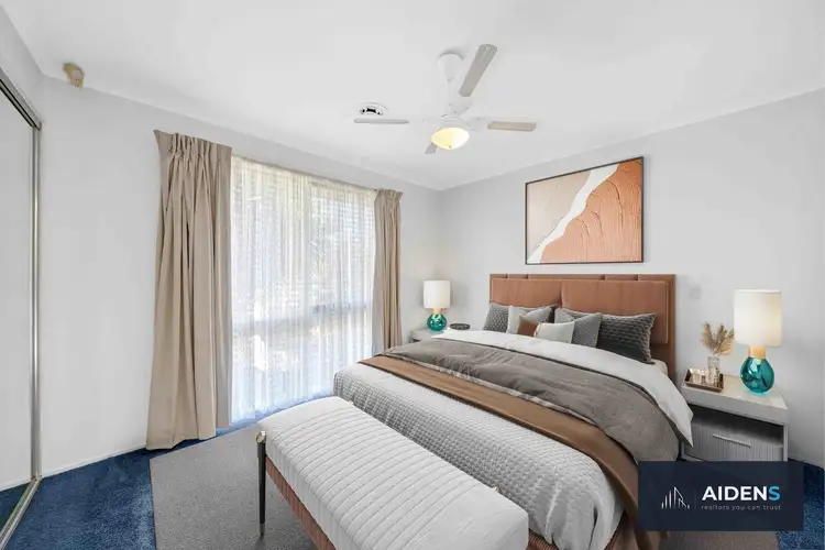 Sixth view of Homely house listing, 44 Delbridge Drive, Sydenham VIC 3037