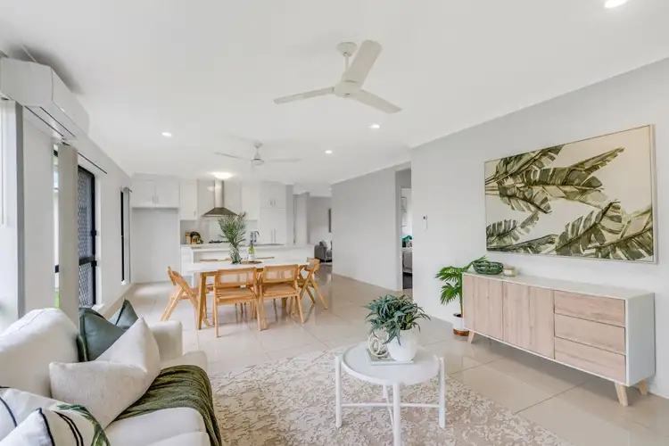 Main view of Homely house listing, 5 Munburra Parade, Smithfield QLD 4878