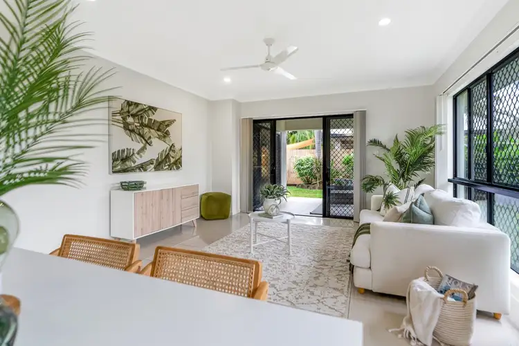 Second view of Homely house listing, 5 Munburra Parade, Smithfield QLD 4878