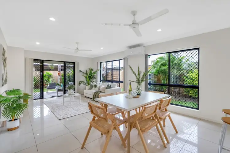 Third view of Homely house listing, 5 Munburra Parade, Smithfield QLD 4878