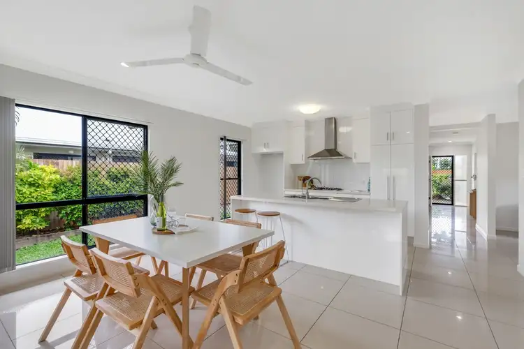 Fourth view of Homely house listing, 5 Munburra Parade, Smithfield QLD 4878
