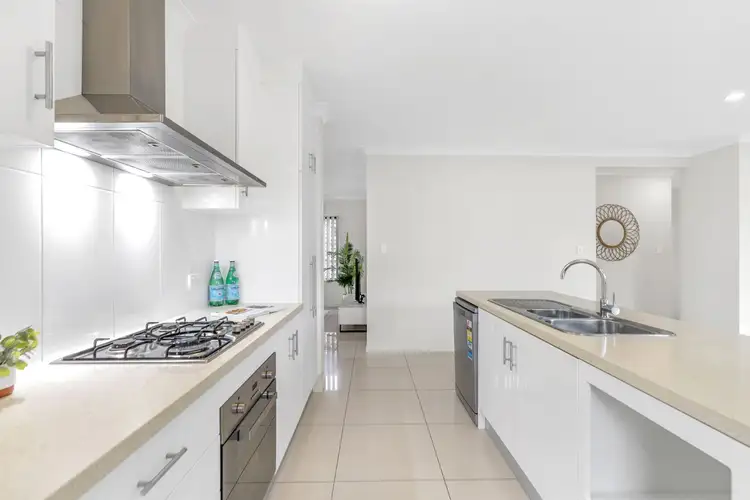 Fifth view of Homely house listing, 5 Munburra Parade, Smithfield QLD 4878