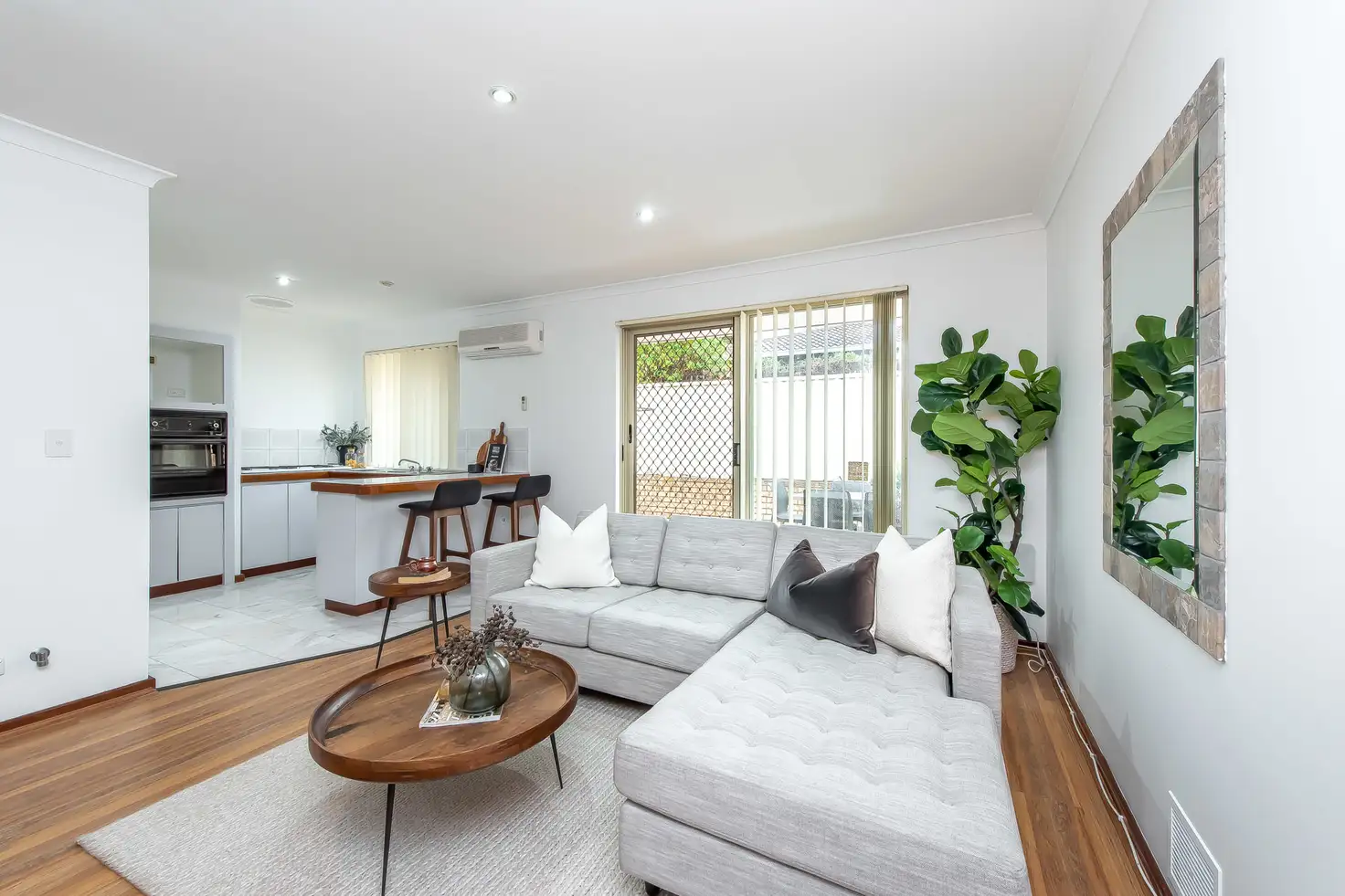 Main view of Homely unit listing, 2/67 McMillan Street, Victoria Park WA 6100