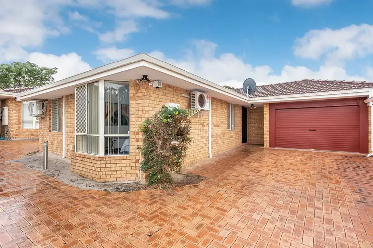 Second view of Homely unit listing, 2/67 McMillan Street, Victoria Park WA 6100