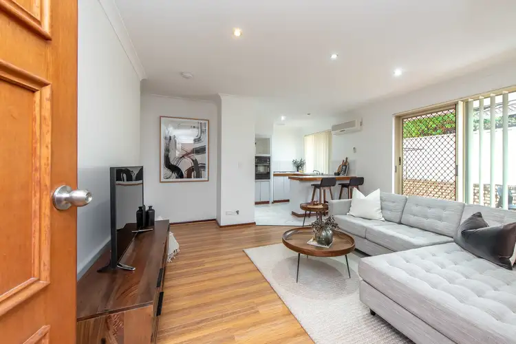 Third view of Homely unit listing, 2/67 McMillan Street, Victoria Park WA 6100