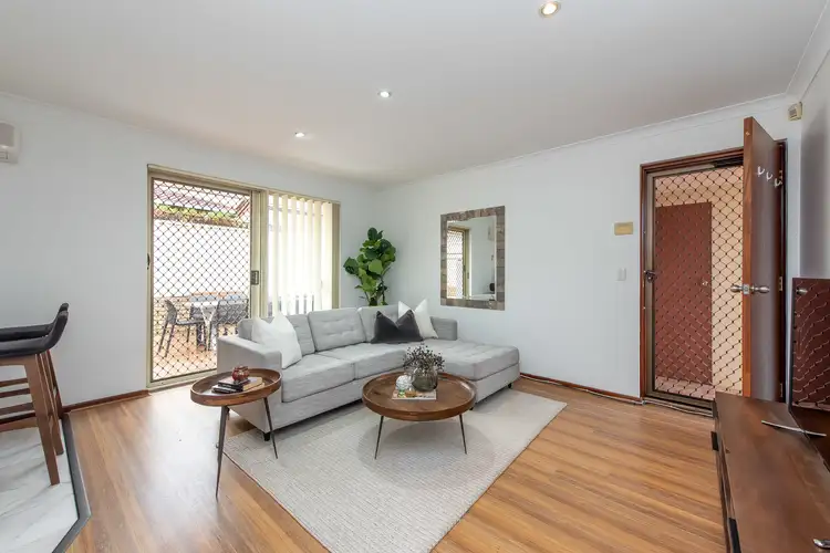 Fourth view of Homely unit listing, 2/67 McMillan Street, Victoria Park WA 6100
