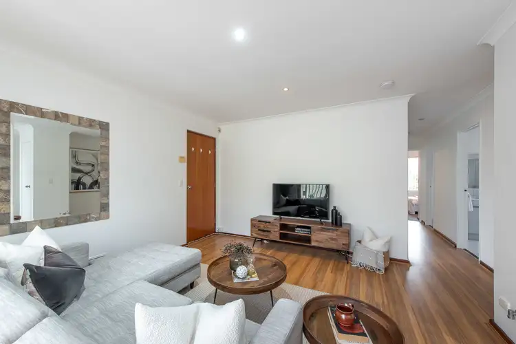 Sixth view of Homely unit listing, 2/67 McMillan Street, Victoria Park WA 6100