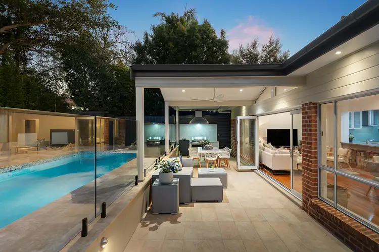 Sixth view of Homely house listing, 5 Carramar Grove, Terrey Hills NSW 2084