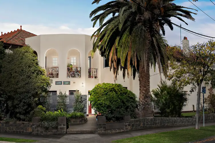 7/50 Grove Road, Hawthorn VIC 3122
