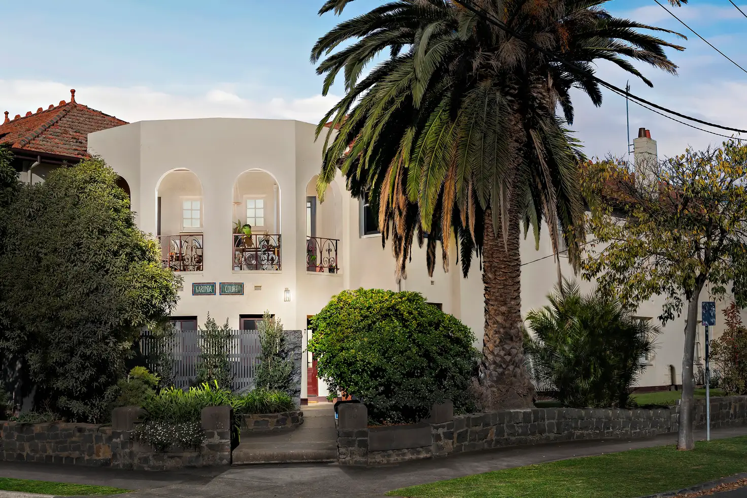 Main view of Homely apartment listing, 7/50 Grove Road, Hawthorn VIC 3122