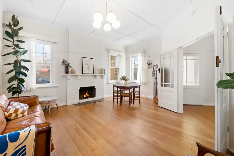 Second view of Homely apartment listing, 7/50 Grove Road, Hawthorn VIC 3122